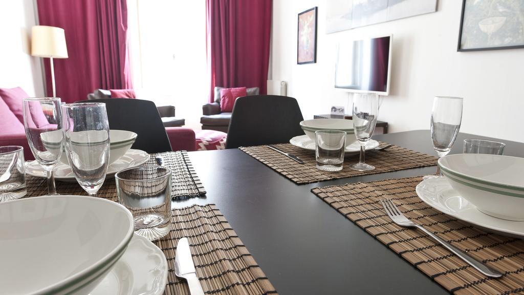 Italianway-Francesco Sforza Apartment Milan Bagian luar foto