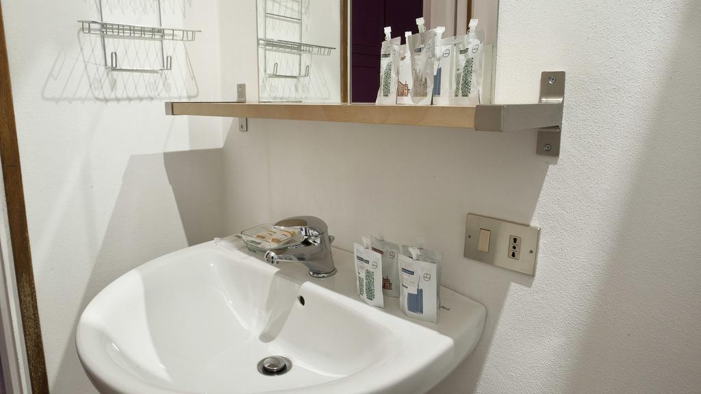 Italianway-Francesco Sforza Apartment Milan Bagian luar foto